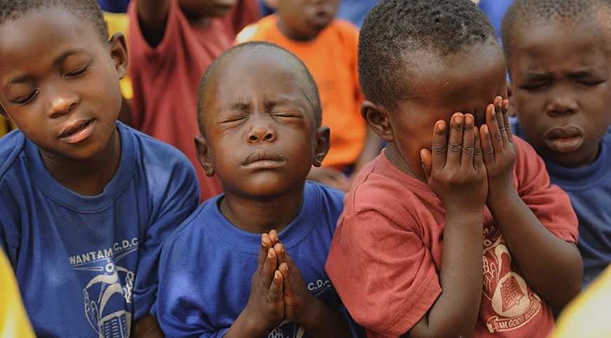 Women empowerment program