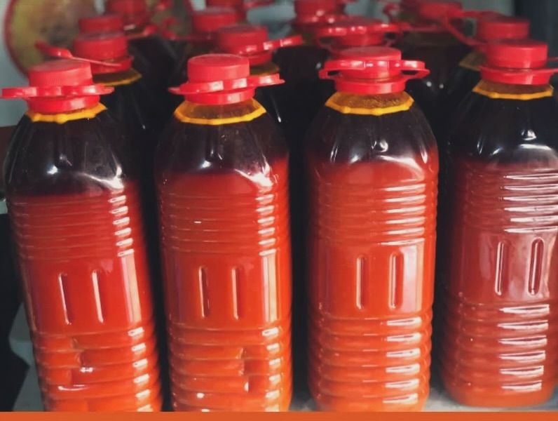 Palm Oil 3 Litres