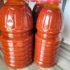 Premium Red Palm Oil (5 Liters)