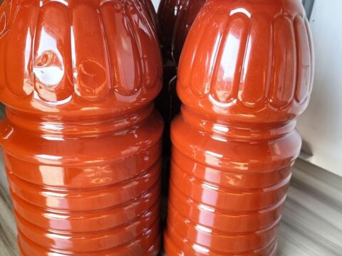 Premium Red Palm Oil (5 Liters)