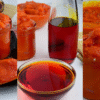 Premium Red Palm Oil (5 Liters) - Image 2